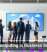 Cloud Computing in Business Scalability